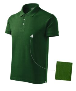 Риза Polo мъжка Cotton 212