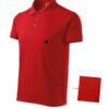 Риза Polo мъжка Cotton 212