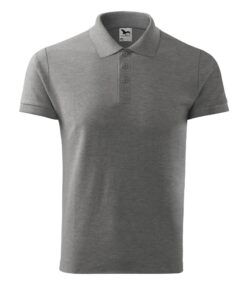 Риза Polo мъжка Cotton 212 - Image 2