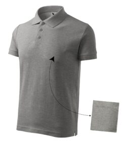 Риза Polo мъжка Cotton 212