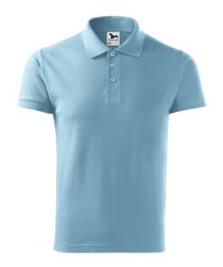 Риза Polo мъжка Cotton 212 - Image 2