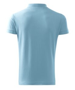 Риза Polo мъжка Cotton 212 - Image 3