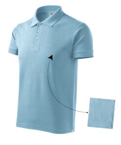 Риза Polo мъжка Cotton 212
