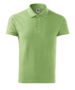 Риза Polo мъжка Cotton 212 - Image 2