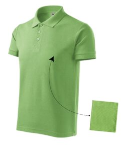 Риза Polo мъжка Cotton 212