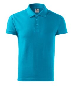 Риза Polo мъжка Cotton 212 Риза Polo мъжка Cotton 212 - Image 2