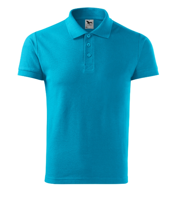 Риза Polo мъжка Cotton 212 Риза Polo мъжка Cotton 212 - Image 2