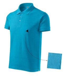Риза Polo мъжка Cotton 212