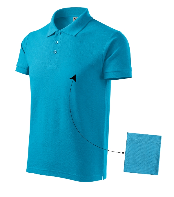 Риза Polo мъжка Cotton 212 Риза Polo мъжка Cotton 212