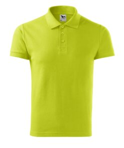 Риза Polo мъжка Cotton 212 - Image 2