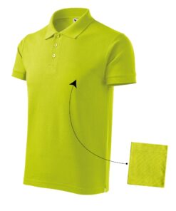 Риза Polo мъжка Cotton 212