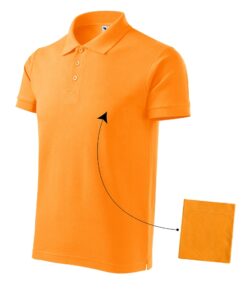 Риза Polo мъжка Cotton 212