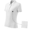 Риза Polo дамска Cotton 213