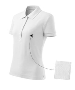 Риза Polo дамска Cotton 213