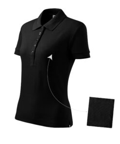 Риза Polo дамска Cotton 213