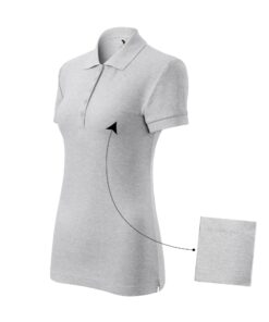 Риза Polo дамска Cotton 213