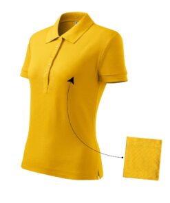 Риза Polo дамска Cotton 213