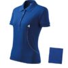 Риза Polo дамска Cotton 213 Риза Polo дамска Cotton 213