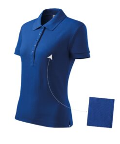 Риза Polo дамска Cotton 213