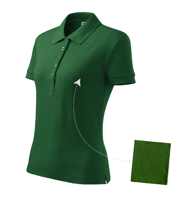 Риза Polo дамска Cotton 213 Риза Polo дамска Cotton 213
