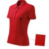 Риза Polo дамска Cotton 213 Риза Polo дамска Cotton 213