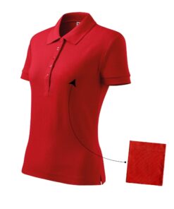 Риза Polo дамска Cotton 213