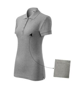 Риза Polo дамска Cotton 213
