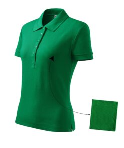 Риза Polo дамска Cotton 213
