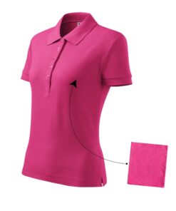 Риза Polo дамска Cotton 213