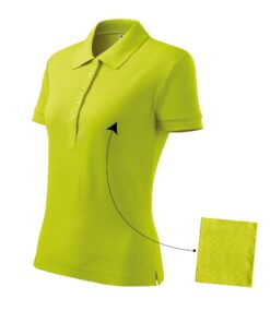 Риза Polo дамска Cotton 213