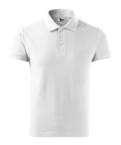 Риза Polo мъжка Cotton Heavy 215 - Image 2