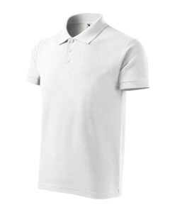 Риза Polo мъжка Cotton Heavy 215
