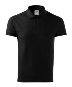 Риза Polo мъжка Cotton Heavy 215 Риза Polo мъжка Cotton Heavy 215 - Image 2