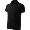 Риза Polo мъжка Cotton Heavy 215