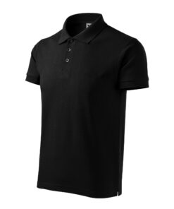 Риза Polo мъжка Cotton Heavy 215
