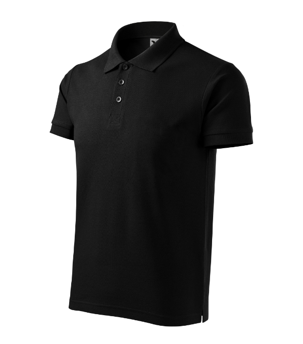 Риза Polo мъжка Cotton Heavy 215 Риза Polo мъжка Cotton Heavy 215
