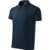 Риза Polo мъжка Cotton Heavy 215 Риза Polo мъжка Cotton Heavy 215