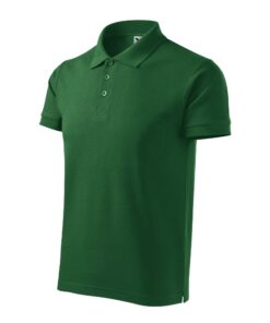 Риза Polo мъжка Cotton Heavy 215