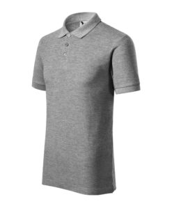 Риза Polo мъжка Cotton Heavy 215