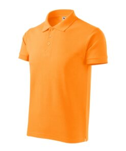 Риза Polo мъжка Cotton Heavy 215