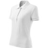 Риза Polo дамска Cotton Heavy 216