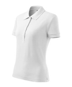 Риза Polo дамска Cotton Heavy 216