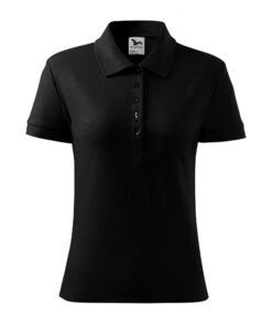 Риза Polo дамска Cotton Heavy 216 - Image 2
