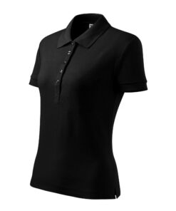 Риза Polo дамска Cotton Heavy 216