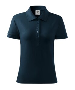 Риза Polo дамска Cotton Heavy 216 Риза Polo дамска Cotton Heavy 216 - Image 2