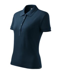 Риза Polo дамска Cotton Heavy 216