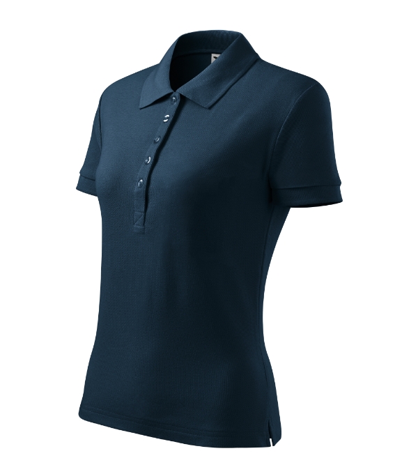 Риза Polo дамска Cotton Heavy 216 Риза Polo дамска Cotton Heavy 216
