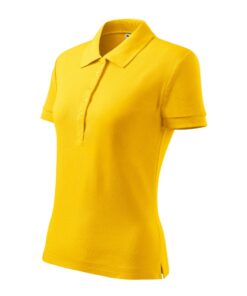 Риза Polo дамска Cotton Heavy 216