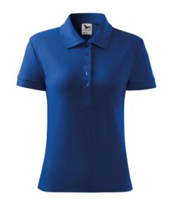 Риза Polo дамска Cotton Heavy 216 Риза Polo дамска Cotton Heavy 216 - Image 2