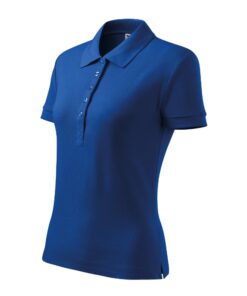 Риза Polo дамска Cotton Heavy 216